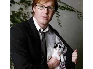 Kurt Braunohler with Special Guest Gareth Reynolds