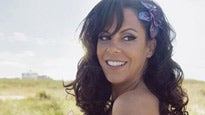 Image used with permission from Ticketmaster | Bebel Gilberto tickets