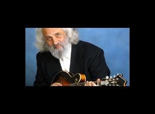 DAWG at 80 feat. David Grisman & Friends at Moore Theatre – Seattle, WA