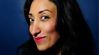 Shazia Mirza