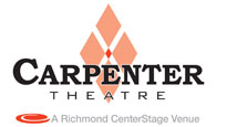 Hotels near Carpenter Theatre Richmond