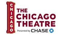 The Chicago Theatre Tickets