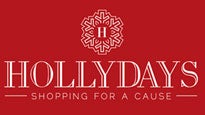 Hollydays Blitzen Bash