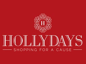 Hollydays Spirits at Raising Cane’s River Center Exhibition Hall – Baton Rouge, LA