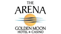 THE ARENA at Golden Moon Hotel & Casino Tickets