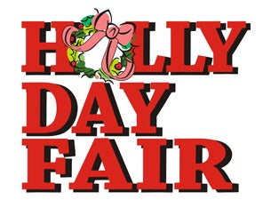 Hotels near Holly Day Fair Events