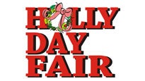 2026 Holly Day Fair-Thursday