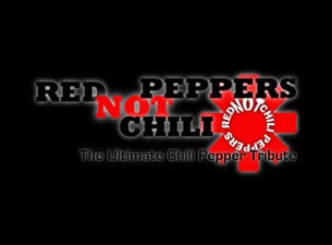 Hotels near Red Not Chili Peppers Events