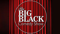 Big Black Comedy Show at V Theater at Planet Hollywood Inside the Miracle Mile Mall – Las Vegas, NV