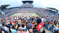 Lindner Family Tennis Center