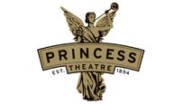 Princess Theatre Tickets
