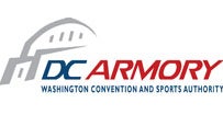 DC Armory Tickets