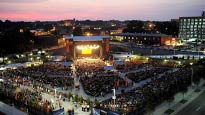 Hotels near Red Hat Amphitheater