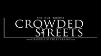 Crowded Streets: The Dave Matthews Band Experience