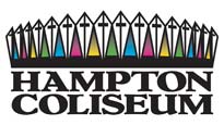 Hampton Coliseum Tickets