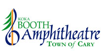 Cary's Booth Amphitheatre 