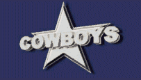 Cowboys Stampede Tent Tickets