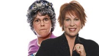 Vicki Lawrence & Mama