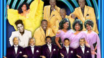 Hotels near Motown Magic Events