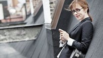 Suzanne Vega