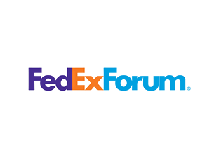 fedexforum seating chart 3d view