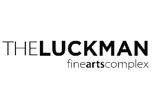 Luckman Fine Arts Complex hero