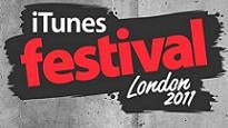 Live Stream: iTunes Festival: London 2011