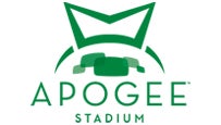 Apogee Stadium Tickets