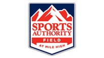 Broncos Stadium At Mile High