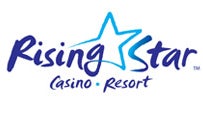Rising Star Casino Resort Tickets