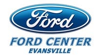 Ford Center Evansville
