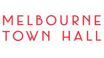 Melbourne Town Hall Tickets