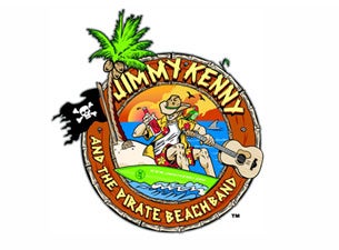 Image of Jimmy Kenny & the Pirate Beach Band