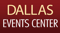 The Dallas Events Center at Texas Station Gambling Hall & Hotel Tickets