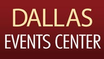 The Dallas Events Center at Texas Station Gambling Hall & Hotel Tickets