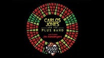 Carlos Jones & the Plus Band