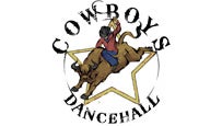 Cowboys Dancehall Tickets