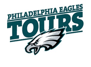 VIP Stadium Tour: Philadelphia Eagles