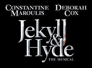 Kokandy Productions Jekyll & Hyde (Chicago)
