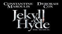 Jekyll & Hyde (Chicago)