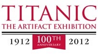 Titanic: The Artifact Exhibition at Luxor Hotel and Casino Tickets
