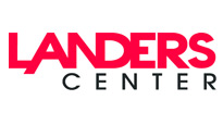 Landers Center (formerly DeSoto Civic Center) Tickets
