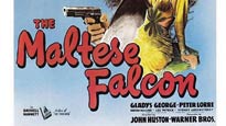 The Maltese Falcon