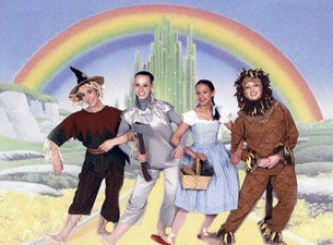 Hotels near The Wizard of Oz Ballet Events