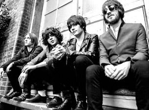 The View - ‘Hats Off To The Buskers’ 20th Anniversary Tour