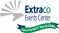 Hotels near Extraco Events Center