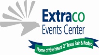 Extraco Events Center