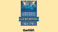 George Gershwin