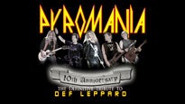 Pyromania