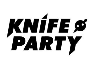 Hotels near Knife Party Events